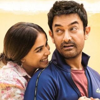 FDFS Public Review: Sitaare Zameen Par ft. Aamir Khan | Genelia Deshmukh