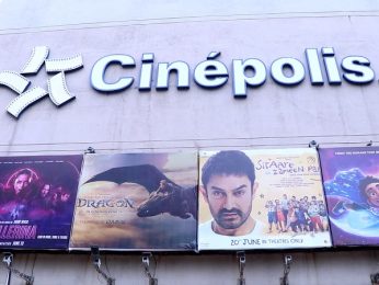 BREAKING: After Sitaare Zameen Par’s HISTORIC Saturday jump, several multiplexes add post-midnight shows at 1:00 am and 3:00 am