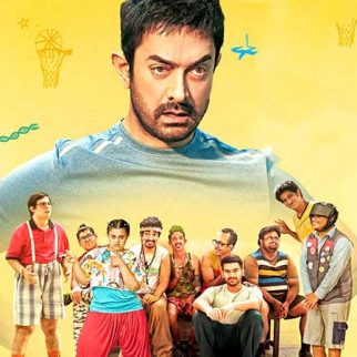 Sitaare Zameen Par Box Office: Aamir Khan starrer is stable on Wednesday