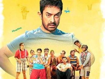 Sitaare Zameen Par Box Office: Aamir Khan starrer is stable on Wednesday Sitaare Zameen Par Box Office: Aamir Khan starrer is stable on Wednesday
