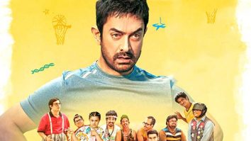 Sitaare Zameen Par Box Office: Aamir Khan starrer is stable on Wednesday Sitaare Zameen Par Box Office: Aamir Khan starrer is stable on Wednesday