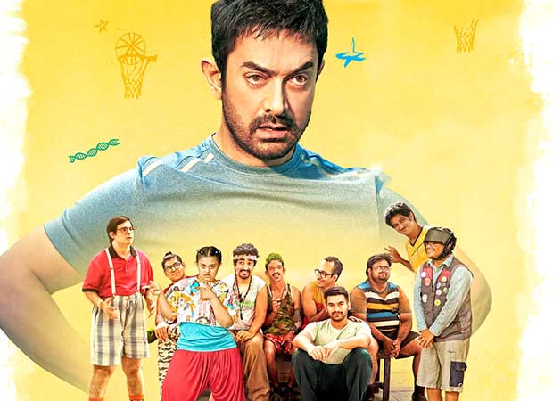 Sitaare Zameen Par Box Office: Aamir Khan starrer is stable on Wednesday Sitaare Zameen Par Box Office: Aamir Khan starrer is stable on Wednesday