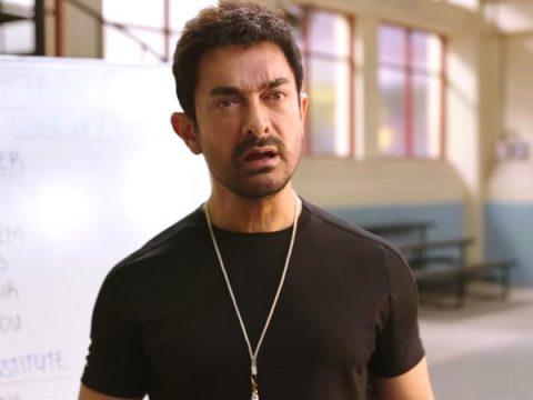 Sitaare Zameen Par: Elite Games Federation urges Maharashtra Government to declare Aamir Khan starrer tax-free