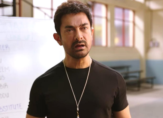 Sitaare Zameen Par: Elite Games Federation urges Maharashtra Government to declare Aamir Khan starrer tax-free