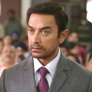 Aamir Khan hosts Sitaare Zameen Par screening in Delhi for ambassadors from around the globe