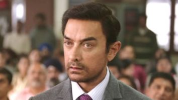 Aamir Khan hosts Sitaare Zameen Par screening in Delhi for ambassadors from around the globe