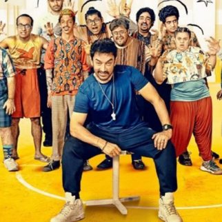 Sitaare Zameen Par title track to release on June 6, watch teaser