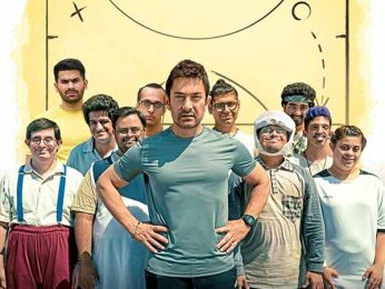 Sitaare Zameen Par eyes strong word-of-mouth as it sells 25,000 tickets across national multiplex chains
