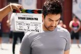 Sneak-Peek with Sitaare! | Sitaare Zameen Par | Aamir Khan Talkies