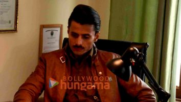 Movie Stills Of The Movie So Long Valley