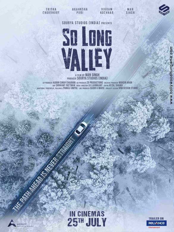 So Long Valley Movie: Review | Release Date (2025) | Songs | Music | Images | Official Trailers | Videos | Photos | News