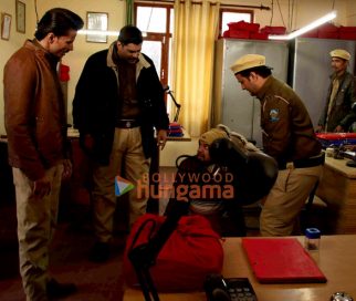 Movie Stills Of The Movie So Long Valley