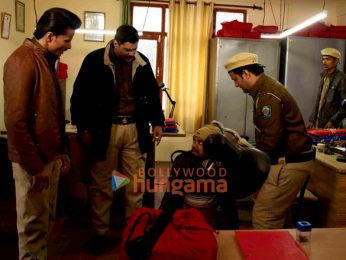 Movie Stills Of The Movie So Long Valley