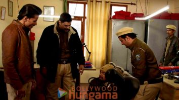 Movie Stills Of The Movie So Long Valley