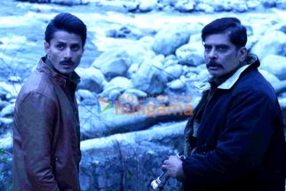 Movie Stills Of The Movie So Long Valley