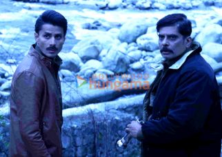 Movie Stills Of The Movie So Long Valley