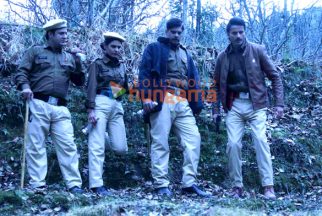 Movie Stills Of The Movie So Long Valley