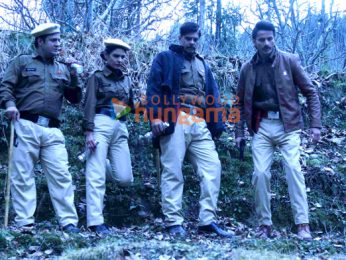 Movie Stills Of The Movie So Long Valley