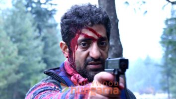 Movie Stills Of The Movie So Long Valley