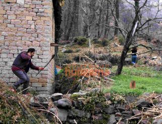 Movie Stills Of The Movie So Long Valley