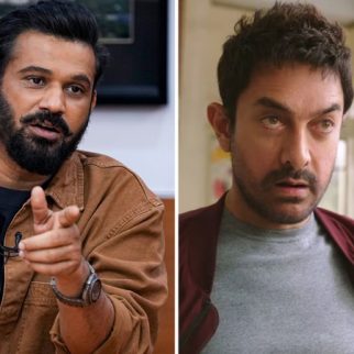 Sohum Shah praises Aamir Khan for Sitaare Zameen Par success: "Stories with heart do matter"