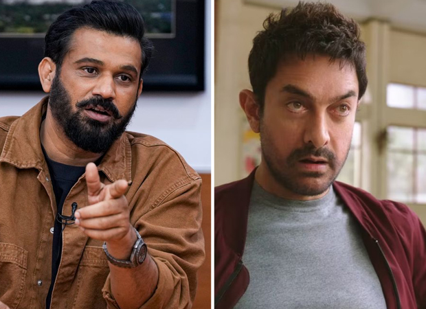 Sohum Shah praises Aamir Khan for Sitaare Zameen Par success: "Stories with heart do matter"