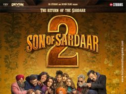 Son Of Sardaar 2