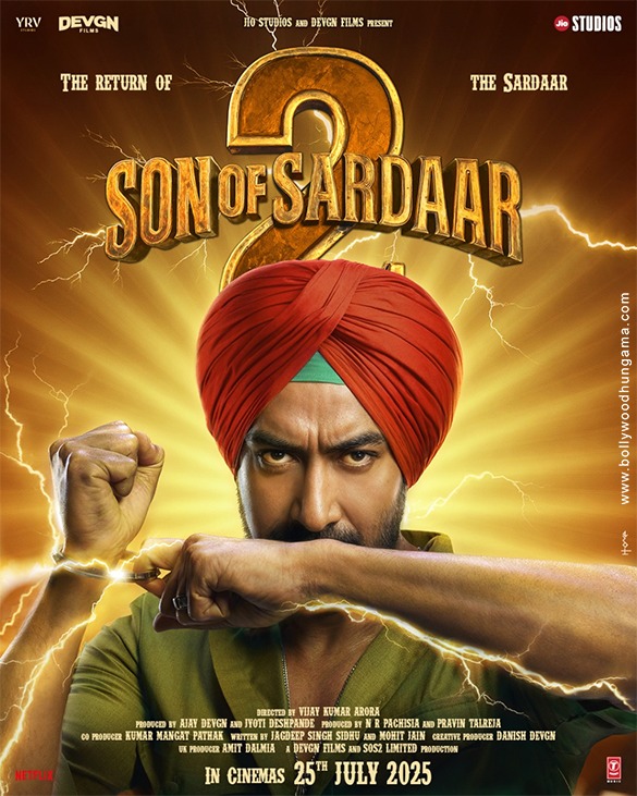 son of sardaar 2 004