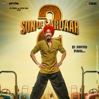 Son Of Sardaar 2