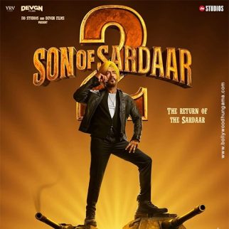 Son Of Sardaar 2