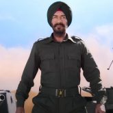 Son Of Sardaar 2 – Official Announcement | Ajay Devgn & Mrunal Thakur