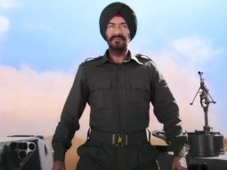Son Of Sardaar 2 – Official Announcement | Ajay Devgn & Mrunal Thakur