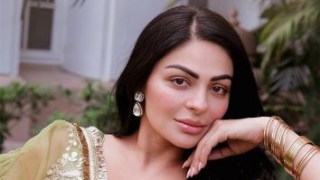 Son of Sardaar 2: Neeru Bajwa to join Ajay Devgn in upcoming action comedy