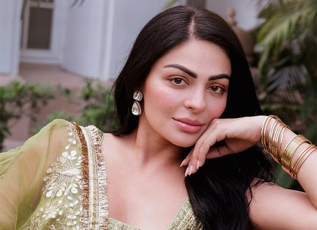 Son of Sardaar 2: Neeru Bajwa to join Ajay Devgn in upcoming action comedy