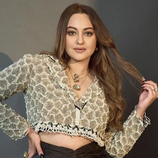 Sonakshi Sinha highlights why middle-class families are avoiding cinemas: "The theatre-going experience has become very expensive for a regular family"