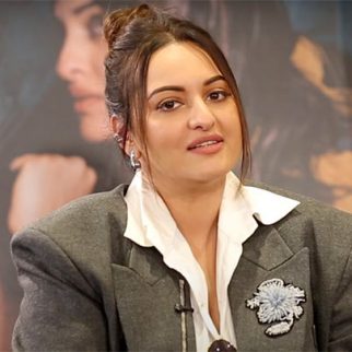 Sonakshi Sinha shares her personal SCARY Paranormal Experience! | Nikita Roy