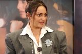 More annoying: Trolls or Ghosts? Sonakshi Sinha answers…