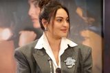 Sonakshi Sinha: “I don’t believe in ghosts but…”