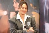 Sonakshi Sinha’s SPOOKY paranormal experience!