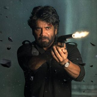 Nagarjuna says, “I’m overwhelmed with the love coming my way”, as he talks about Kuberaa