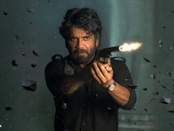 Nagarjuna says, “I’m overwhelmed with the love coming my way”, as he talks about Kuberaa Nagarjuna says, “I’m overwhelmed with the love coming my way”, as he talks about Kuberaa