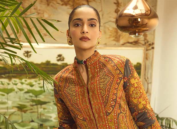 Sonam Kapoor Ahuja celebrates digital milestone as two iconic songs cross 1 Billion views on YouTube