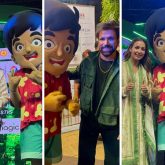 Sonic’s Bittu joins Bhamla Foundation’s star-studded celebration on World Environment Day 2025