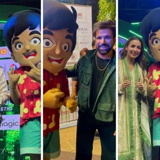 Sonic’s Bittu joins Bhamla Foundation’s star-studded celebration on World Environment Day 2025