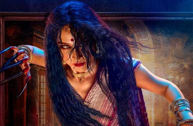 Sony Entertainment Television announces the premiere of Aami Dakini on June 23