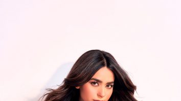 Soundarya Sharma