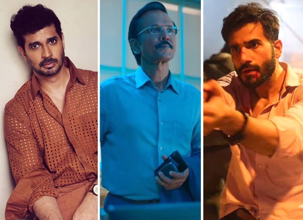 Tahir Raj Bhasin’s absence in Special Ops 2 teaser raises eyebrows