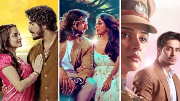 Star Plus unites three shows for Manoranjan Mahasangam featuring Udne Ki Aasha, Jaadu Teri Nazar and Ghum Hai Kisikey Pyaar Meiin
