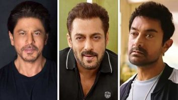 Star-studded premiere of Sitaare Zameen Par on June 19; Shah Rukh Khan, Salman Khan expected to attend to show their support to Aamir Khan