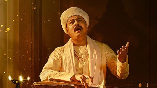 Aditya Om’s Sant Tukaram starring Subodh Bhave to release on July 18, see first poster